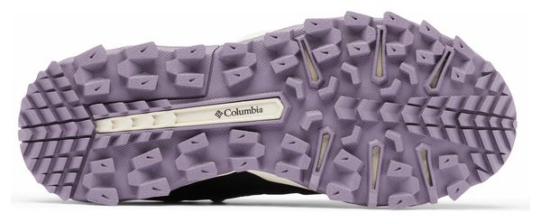 Columbia Flow Fremont Urban Active Damenschuhe Schwarz/Violett
