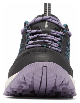 Chaussures Femme Columbia Flow Fremont Urban Active Noir/Violet