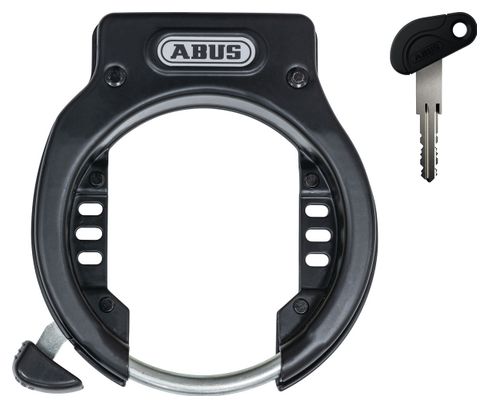 Abus Amparo 4650SL R Rahmenschloss Schwarz