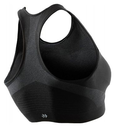 Sixs RG2 Bra Black