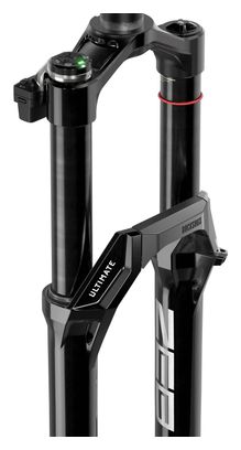 RockShox ZEB Ultimate Flight Attendant 29'' Fork | Charger 3.2 FA