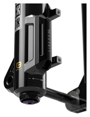 RockShox ZEB Ultimate Flight Attendant 29'' Fork | Charger 3.2 FA