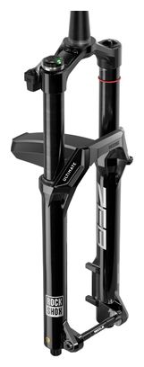 RockShox ZEB Ultimate Flight Attendant 29'' Fork | Charger 3.2 FA