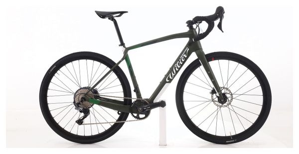 Produit reconditionné · Wilier Jena Hybrid / Vélo de gravel | Très bon état