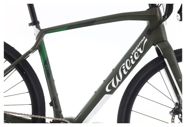 Produit reconditionné · Wilier Jena Hybrid / Vélo de gravel | Très bon état