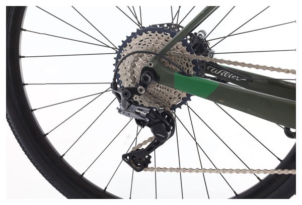 Produit reconditionné · Wilier Jena Hybrid / Vélo de gravel | Très bon état
