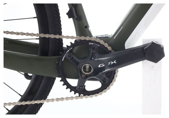 Produit reconditionné · Wilier Jena Hybrid / Vélo de gravel | Très bon état