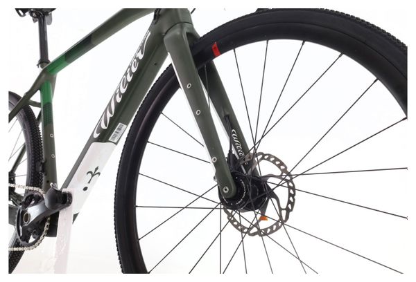 Produit reconditionné · Wilier Jena Hybrid / Vélo de gravel | Très bon état