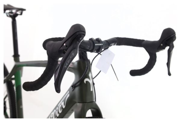 Produit reconditionné · Wilier Jena Hybrid / Vélo de gravel | Très bon état