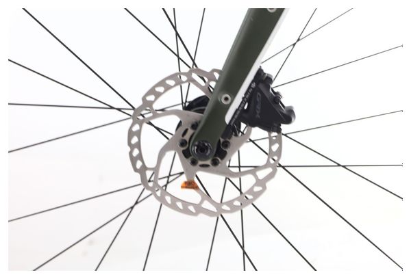 Produit reconditionné · Wilier Jena Hybrid / Vélo de gravel | Très bon état