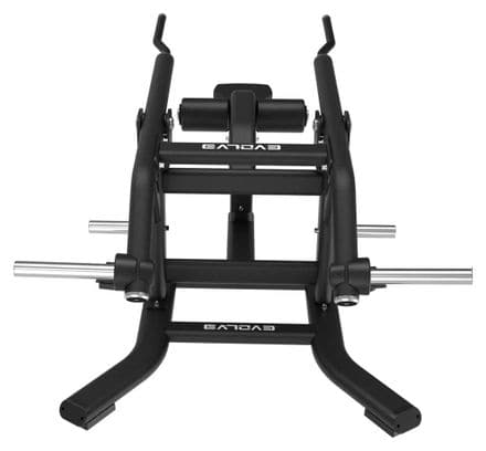 Machine d'extension des triceps - Evolve Fitness UL-160