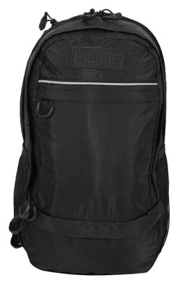 Huub 12L Hardlooptas Zwart