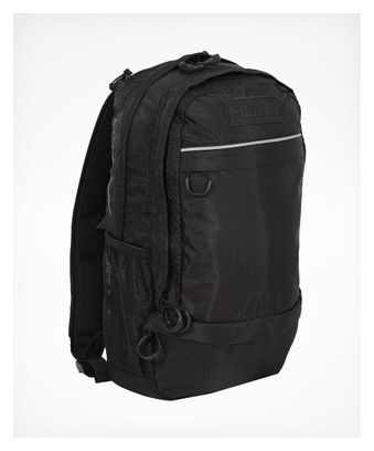 Huub 12L Hardlooptas Zwart