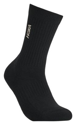 Calzini Hoka Lifestyle neri