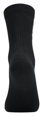 Calzini Hoka Lifestyle neri