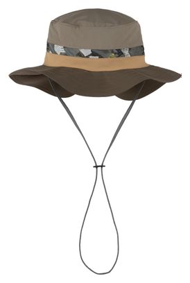 Buff Explore Booney Hat - Green