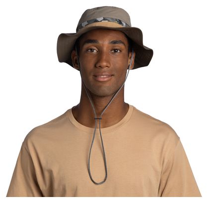 Buff Explore Booney Hat - Green