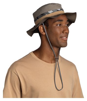 Buff Explore Booney Hat - Green
