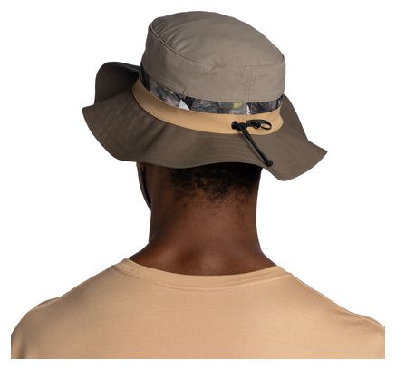 Buff Explore Booney Hat - Green