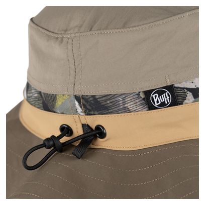 Buff Explore Booney Hat - Green