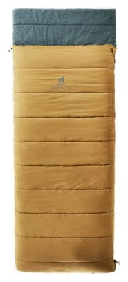 Deuter Orbit SQ Sleeping Bag -5° Brown