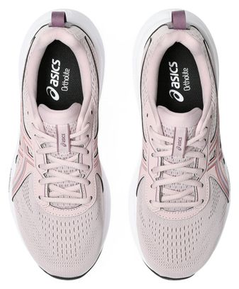 Asics Gel-Contend 9 Laufschuhe Rosa Damen