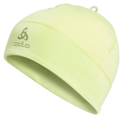 Bonnet Unisexe Odlo Polyknit Warm Vert