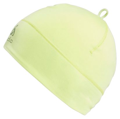 Bonnet Unisexe Odlo Polyknit Warm Vert