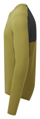 Altura Maillot Manches Longues Kielder Lightweight - Kaki