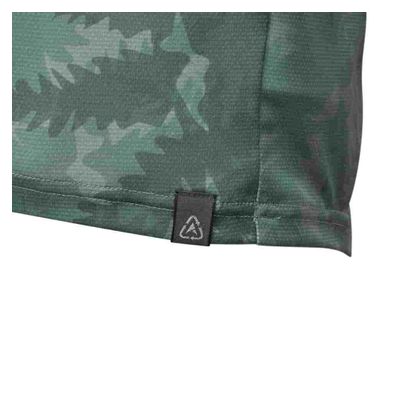 Altura Maillot Manches Longues Kielder Lightweight - Kaki