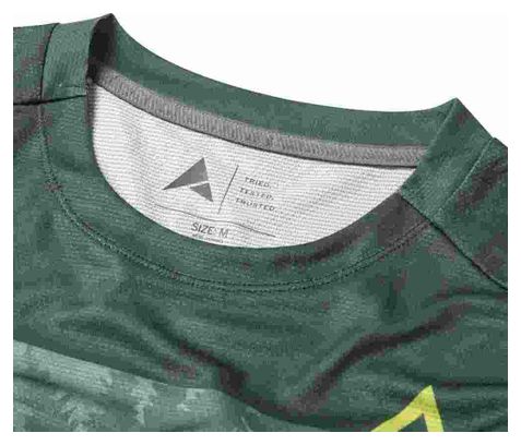 Altura Maillot Manches Longues Kielder Lightweight - Kaki