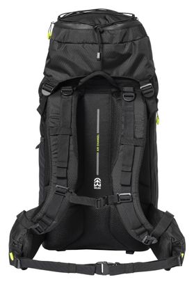 Sac à dos Aspen 40+10L Noir