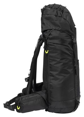 Sac à dos Aspen 40+10L Noir