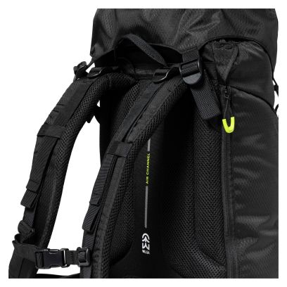 Sac à dos Aspen 40+10L Noir