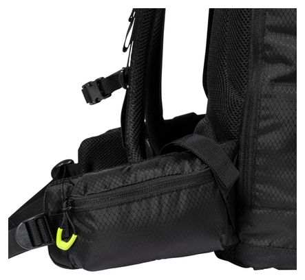 Sac à dos Aspen 40+10L Noir