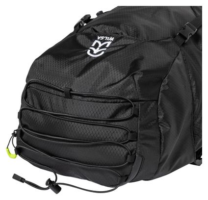 Sac à dos Aspen 40+10L Noir