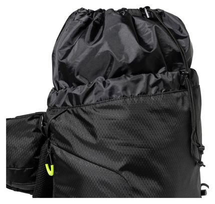 Sac à dos Aspen 40+10L Noir
