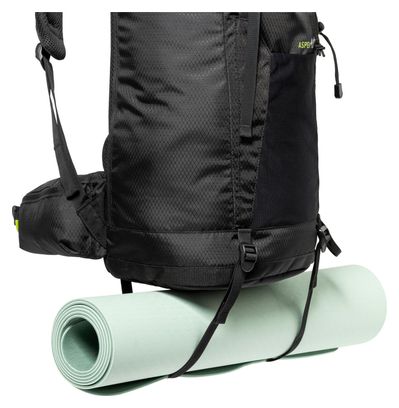 Sac à dos Aspen 40+10L Noir