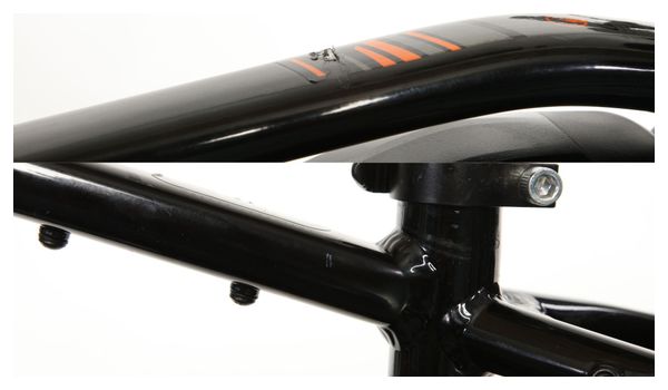 Rockrider E ST 500 26'' Hardtail Electric Mountain Bike, Ages 9–12, Black - Refurbished Product