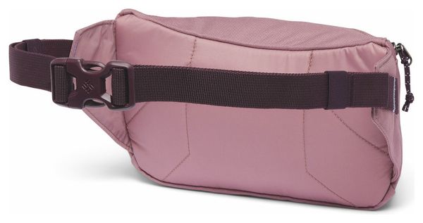 Columbia Zigzag II Purple Unisex Fanny Pack