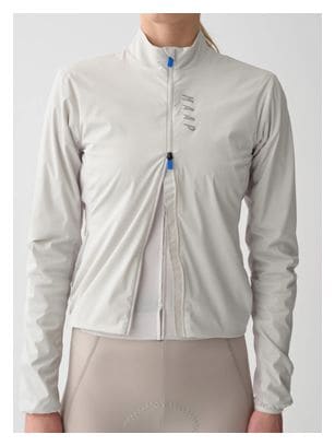 Veste Femme Maap Flow Insulated Blanc