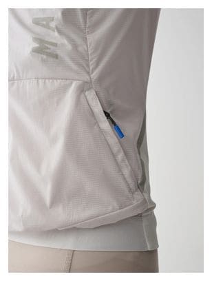 Veste Femme Maap Flow Insulated Blanc