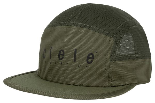 Gorra Ciele GOCap EQ Decade Kombu