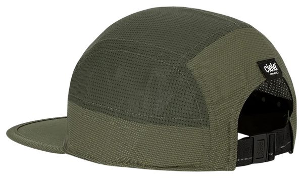 Gorra Ciele GOCap EQ Decade Kombu