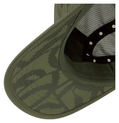 Gorra Ciele GOCap EQ Decade Kombu