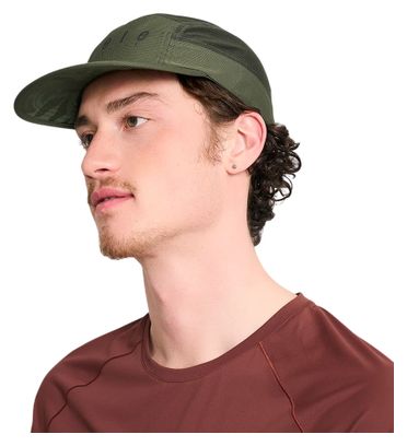 Gorra Ciele GOCap EQ Decade Kombu