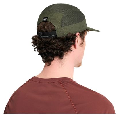 Gorra Ciele GOCap EQ Decade Kombu