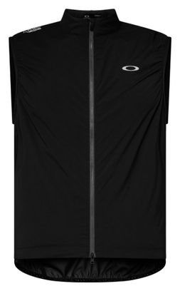 Oakley Endurance Pkbl Alpha zwart herenvest