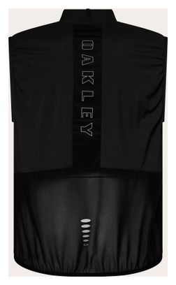 Oakley Endurance Pkbl Alpha zwart herenvest