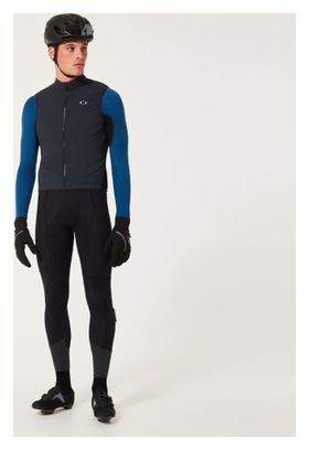 Oakley Endurance Pkbl Alpha zwart herenvest
